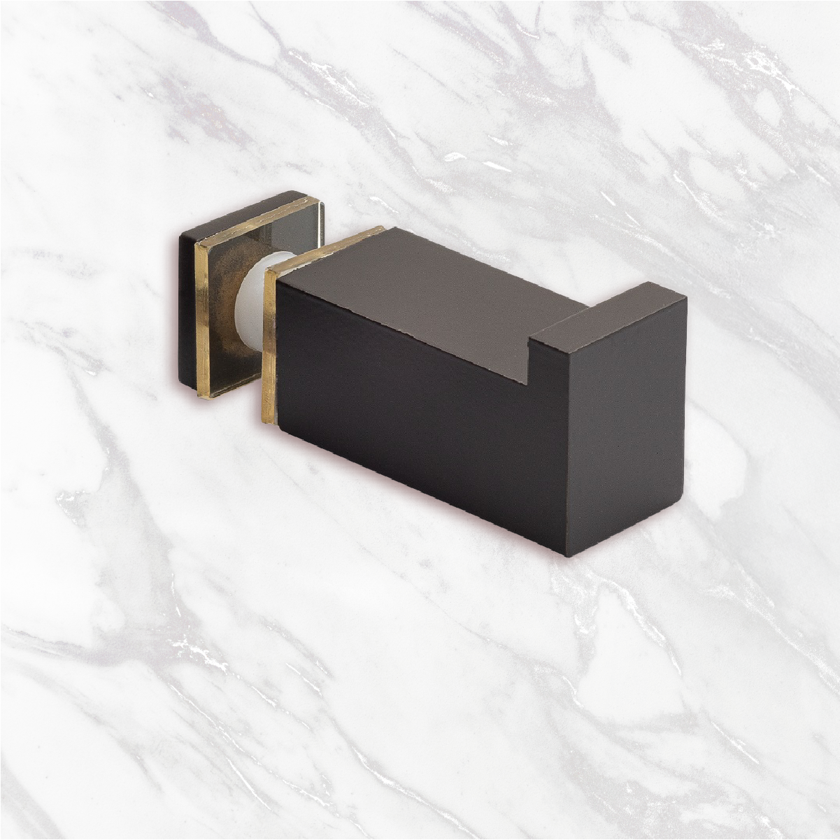 taiga towel hook